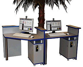 Internetterminal maxnet